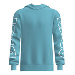 BIDI BADU Clothing BIDI BADU Melbourne 2025 Chill Hoody Men-Mint