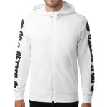 Hydrogen Do It Better Full-Zip Hoodie Men