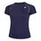 Piping Shortsleeve Tee Women