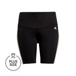adidas 3-Stripes Tight Plus Shorts