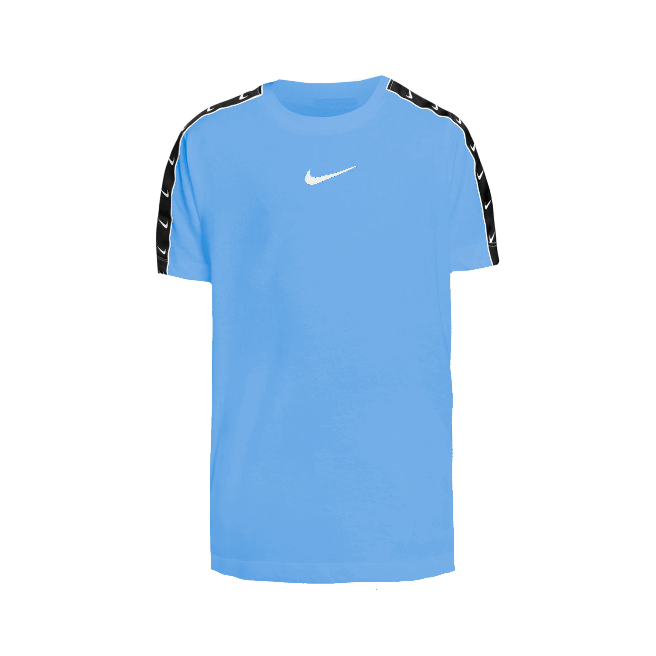 Nike taped outlet t shirt