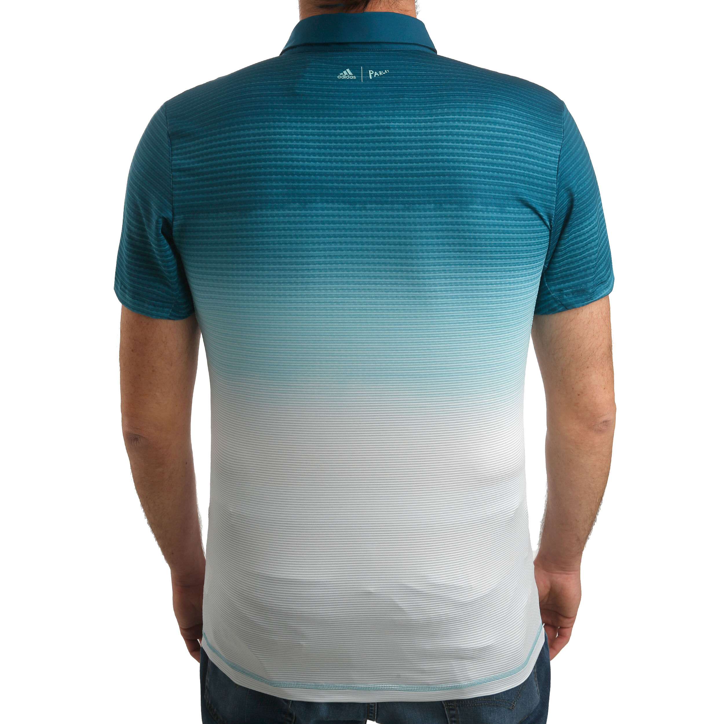Parley best sale polo shirt