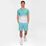 Protected Leafs 9Inch Shorts