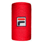 Fila Armst Long Wristband 1er Pack