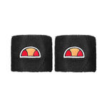 Ellesse Ancona Wristbands (2 Pack) Unisex