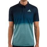 adidas Parley Polo Shirt Men