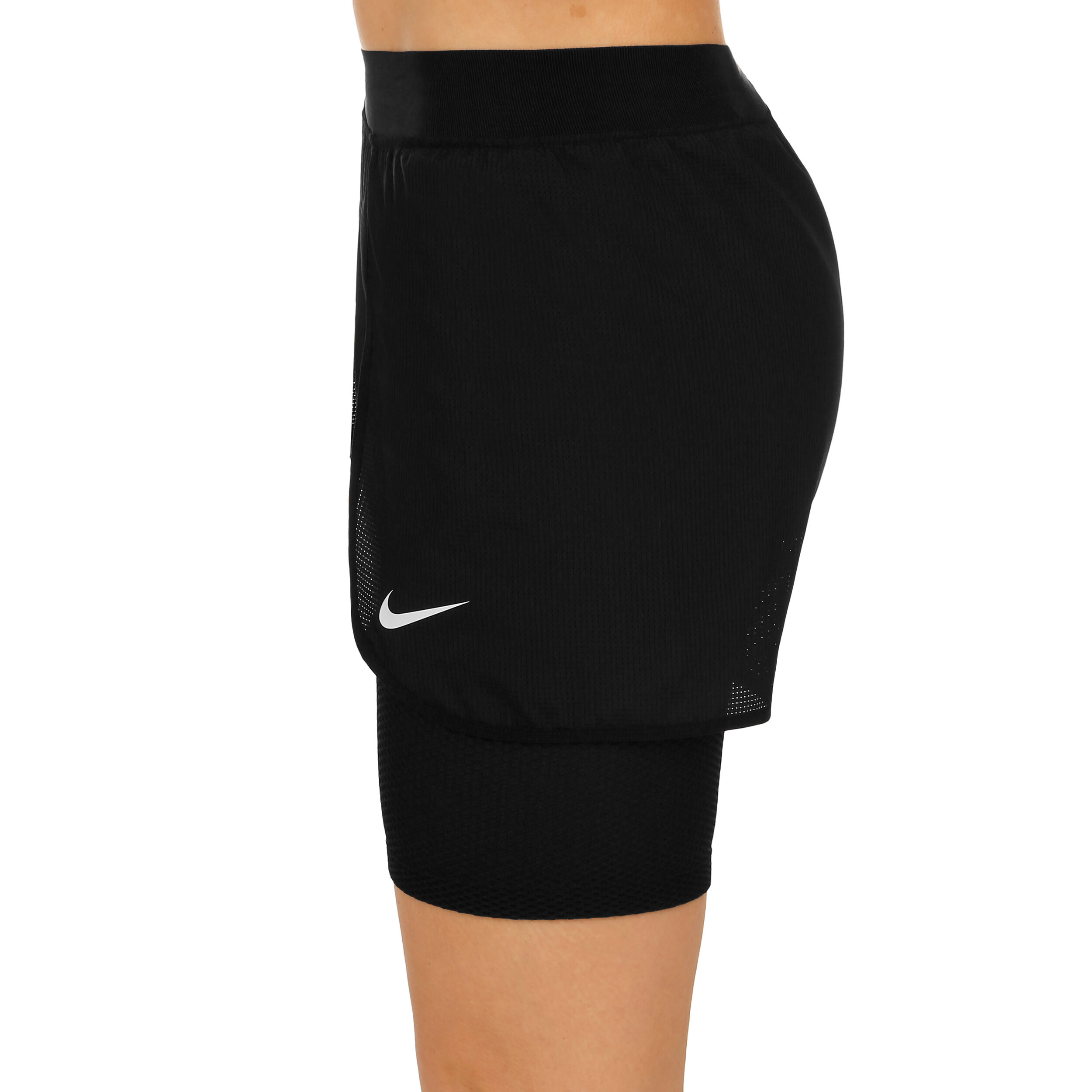 Nike flex bliss on sale shorts