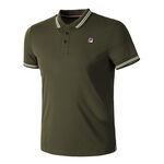 Fila Polo Button Piro Men