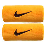 Nike Tennis Premier Doublewide Wristbands (2er Pack) Promo SP14