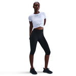 Nike Clothing Nike Dri-Fit One Tight Women - black, white