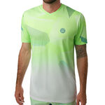 BIDI BADU Jayno Tech V-Neck Tee Men