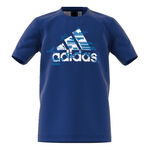 adidas Bos Tee Boys