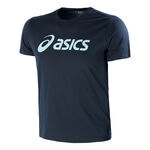 ASICS Big Logo Tee Men