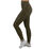 Power Studio Heather Printed Tight Women