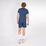 Ugonna Lifestyle Tee - blue