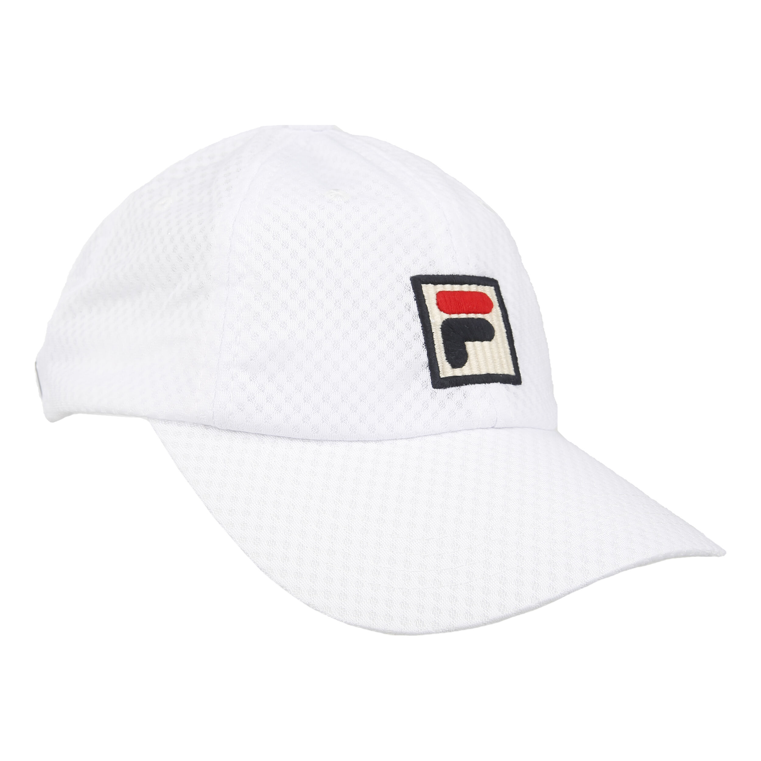 Fila cap clearance