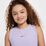 Nike Pro Big Kids Dri-FIT Tank-Top