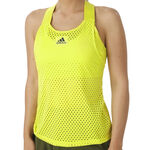 adidas Primeblue Y-Tank Women