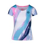 BIDI BADU Hede Tech Roundneck Tee Girls