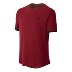 Nike Court Dri-Fit Shortsleeve Top Boys