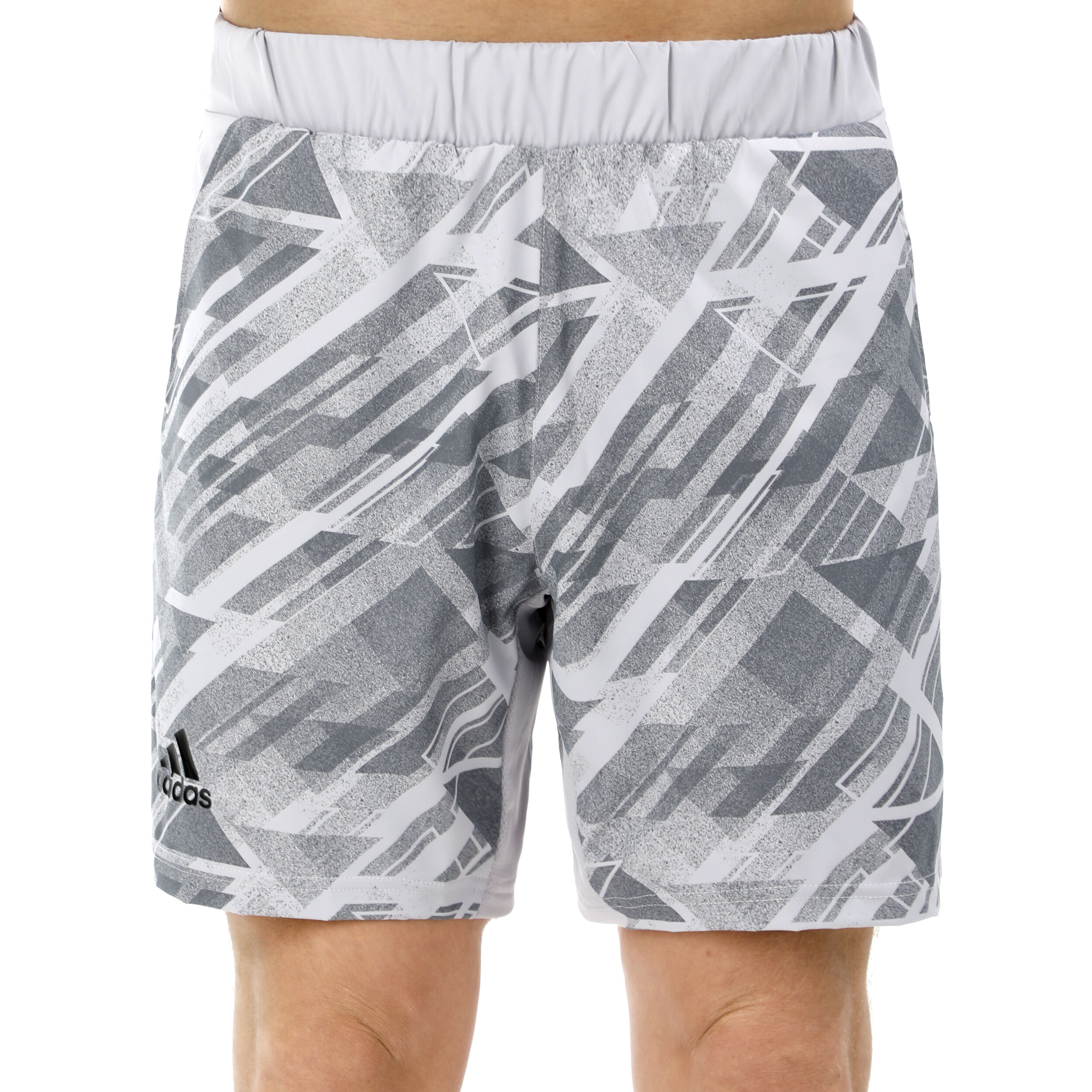 Adidas shop print shorts