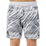 Printed Short Men