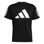 adidas 3 BAR Tee Men