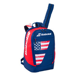 Backpack Club Flag Brazil
