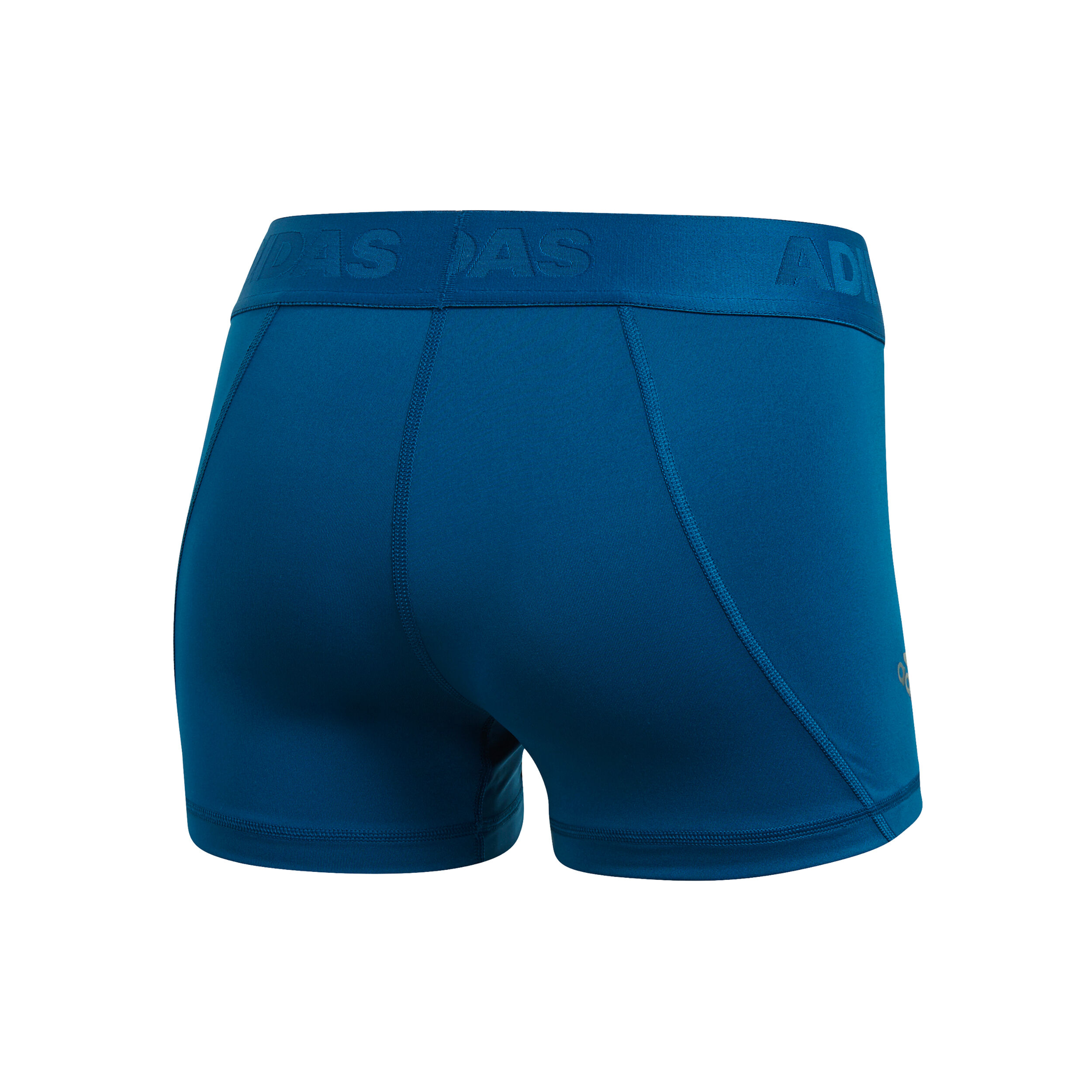 Adidas alphaskin sport short discount