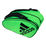 Racket Bag CONTROL 2.0 green