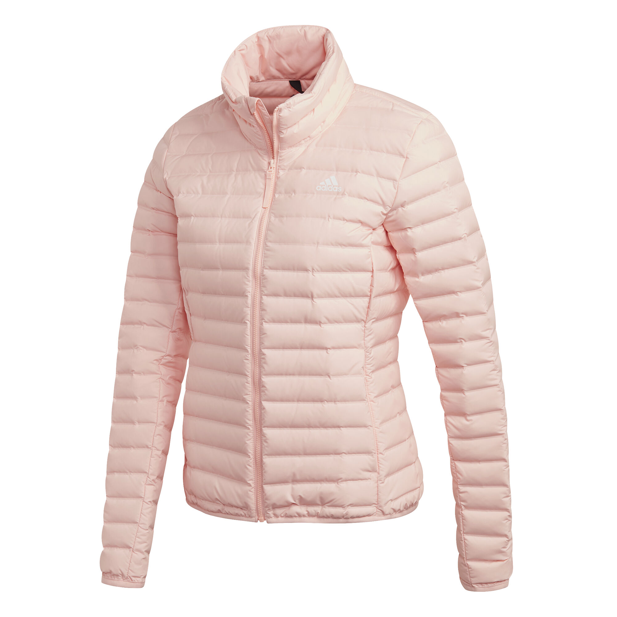 Adidas women's varilite jacket on sale