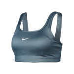 Nike Dri-Fit Swoosh Shine Bra