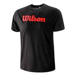 Wilson Training Script Tech Tee