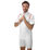 Stella McCartney Zipper Tee Men