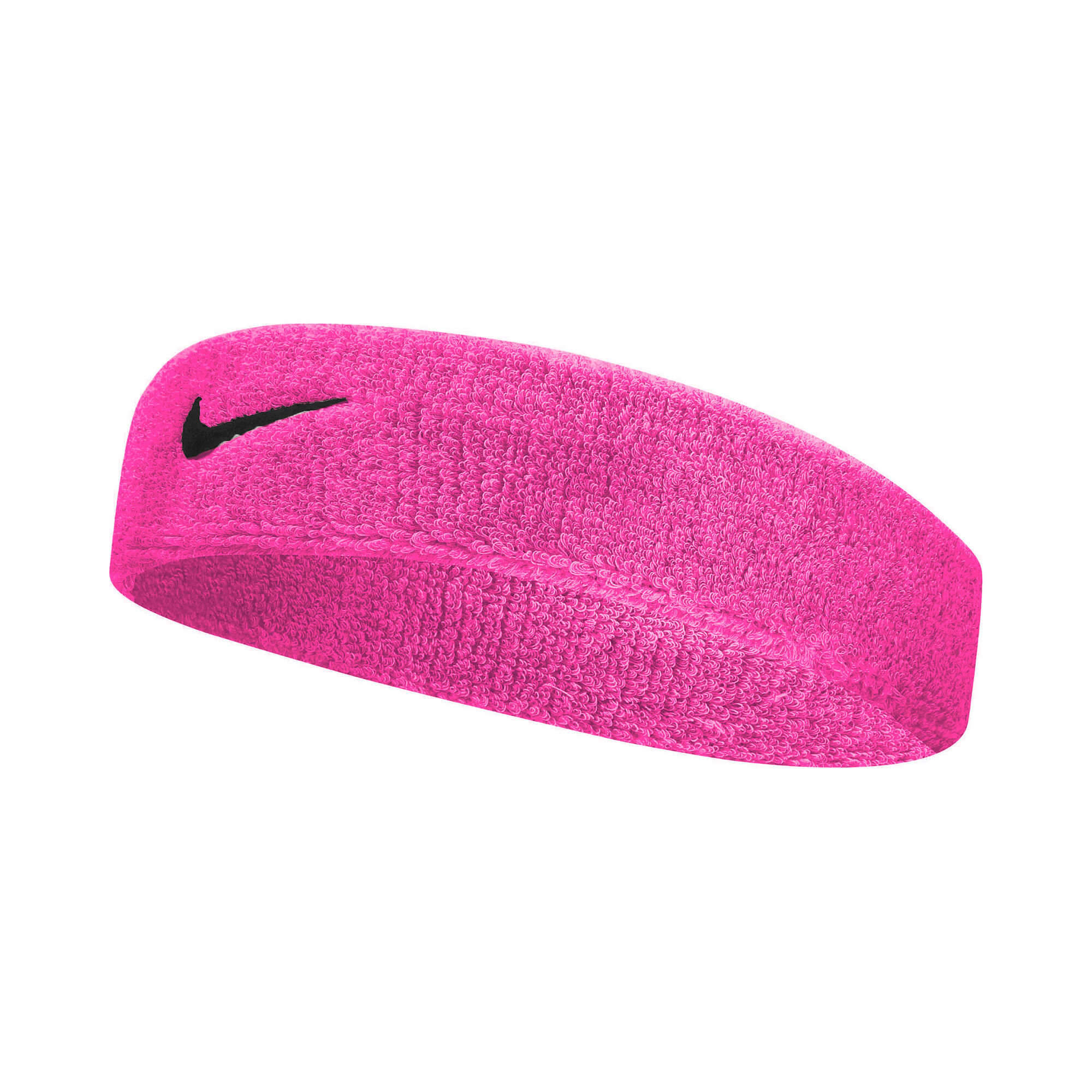 Headband - Neon Pink, Black online | Padel-Point