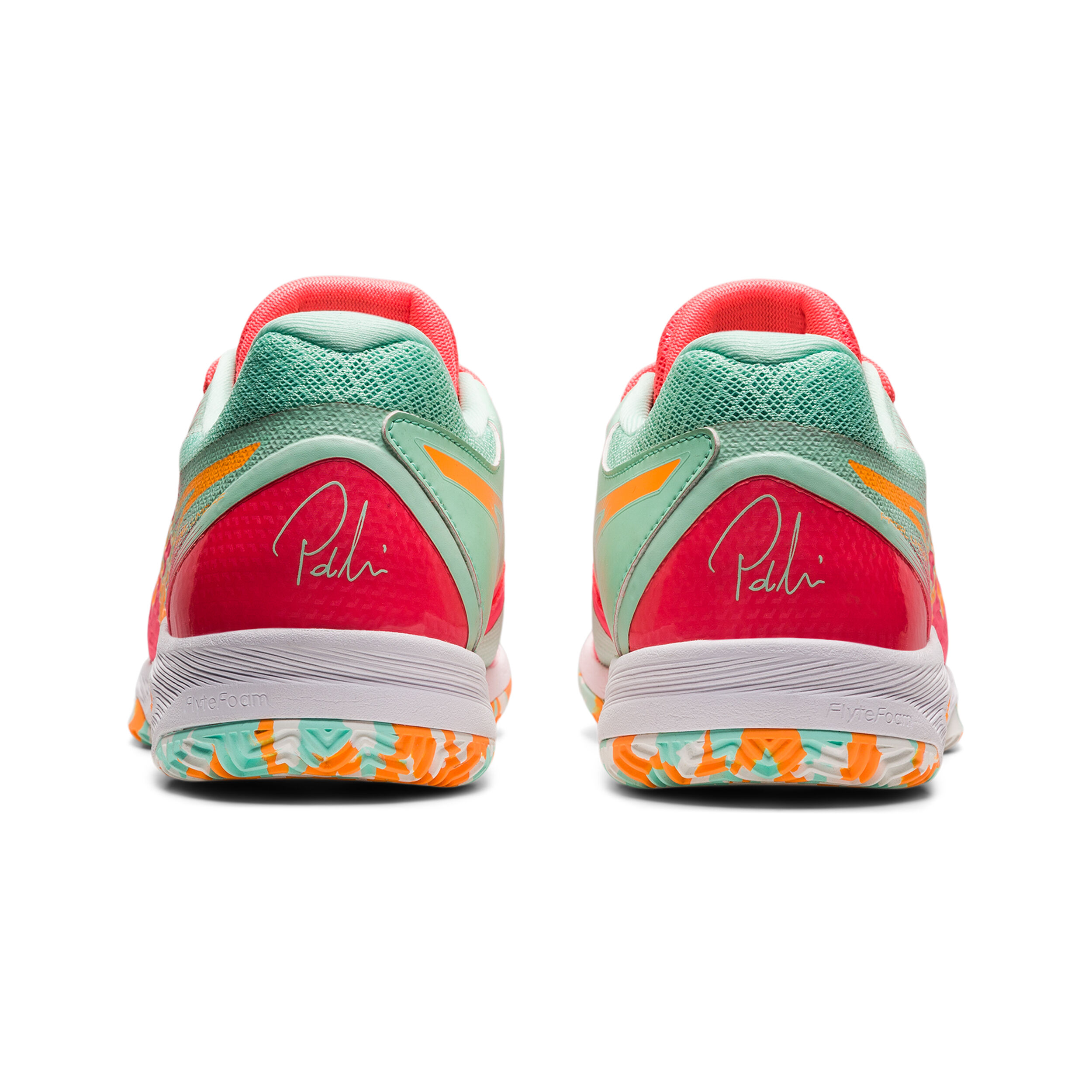Padel best sale lima asics