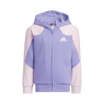 adidas French Terry Knitted Jacket