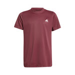 adidas Clothing adidas Club T-Shirt Kids-Red