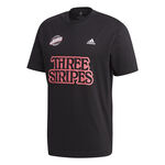 adidas Lucky 8 Graphic Tee Men