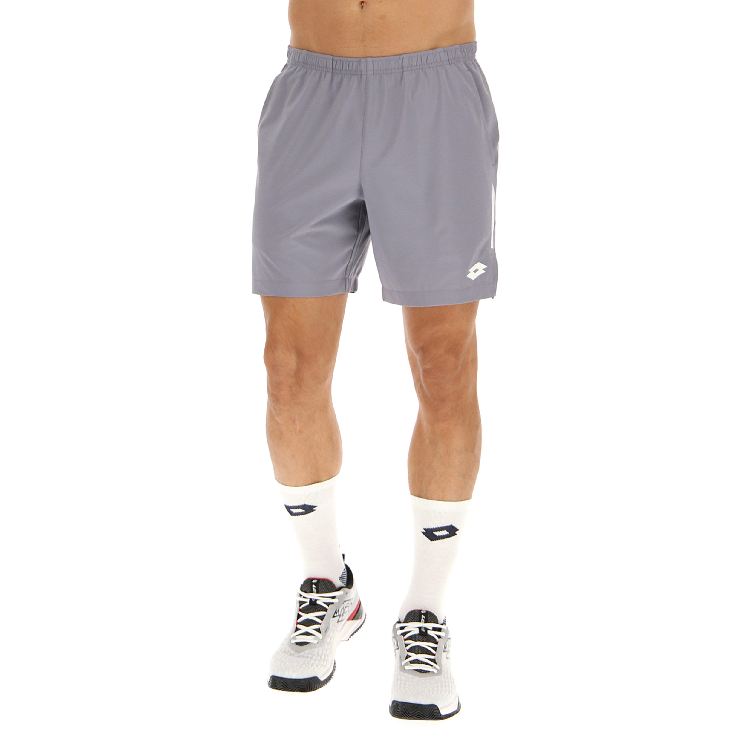 LottoLotto Hommes Top Iv Shorts 7In 1 L Marque  