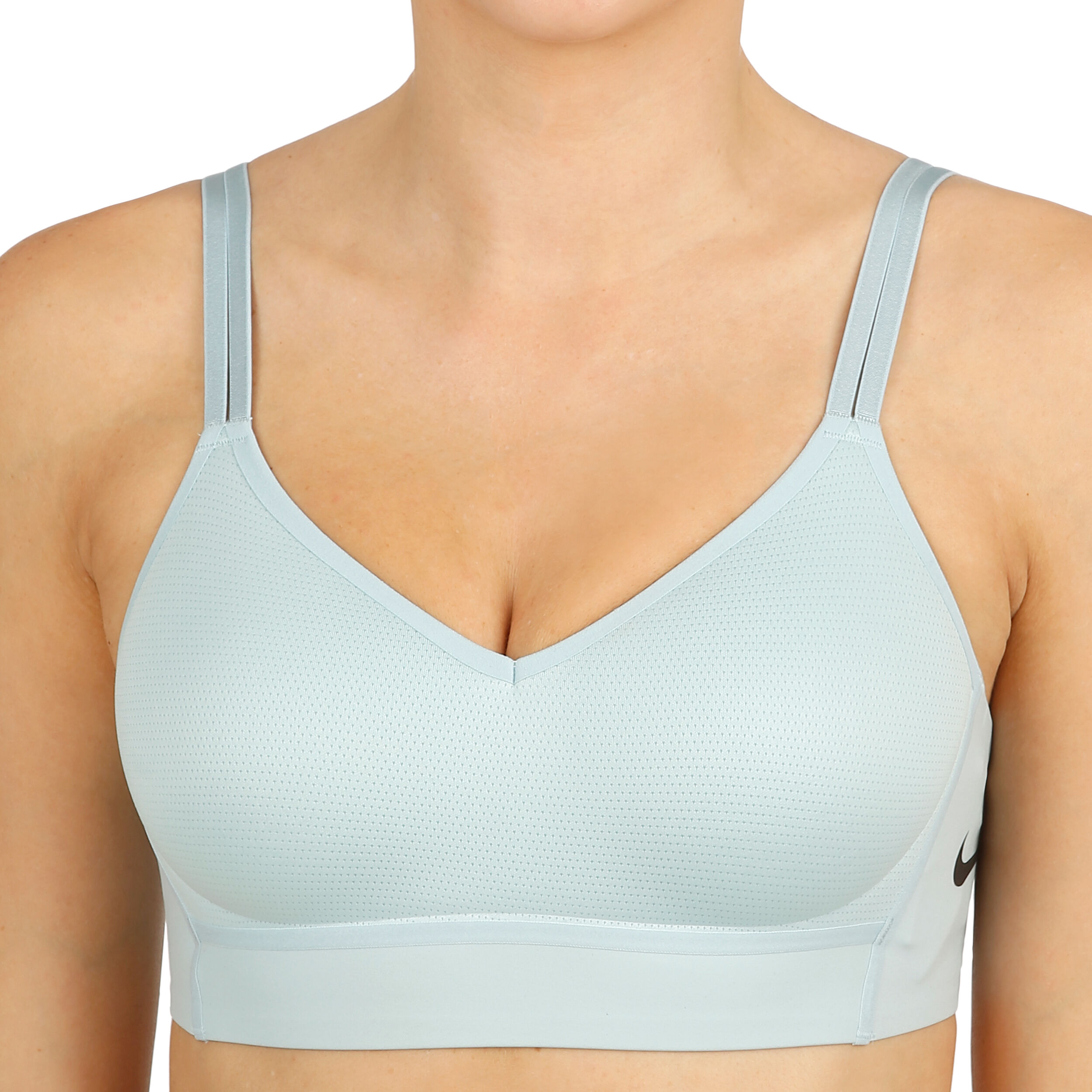 Nike top indy breathe