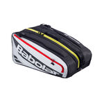 Babolat Babolat Pro 2025 Padel Racket Bag-Black,Silver