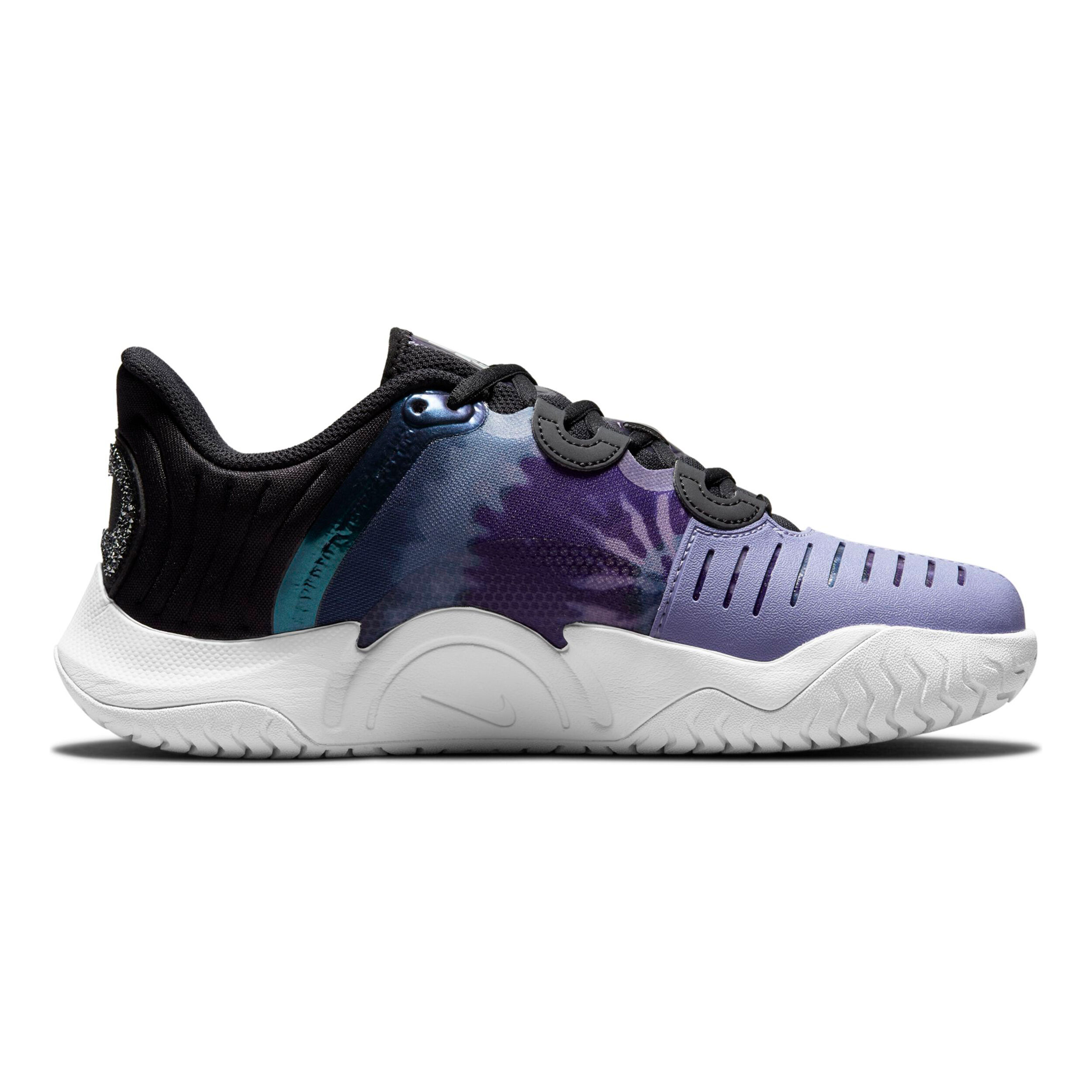 Buy Nike Zoom GP Turbo Osaka SWA All Court Shoe Women Black