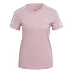 adidas 3 Stripes Tee