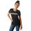 Essentials Linear Slim Tee Women