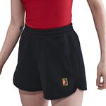 Nike W Nkct Heritage Flc Mr Short