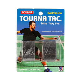 Tourna Tac Badminton 2er