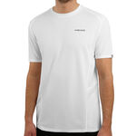 HEAD Club Tech Tee Men