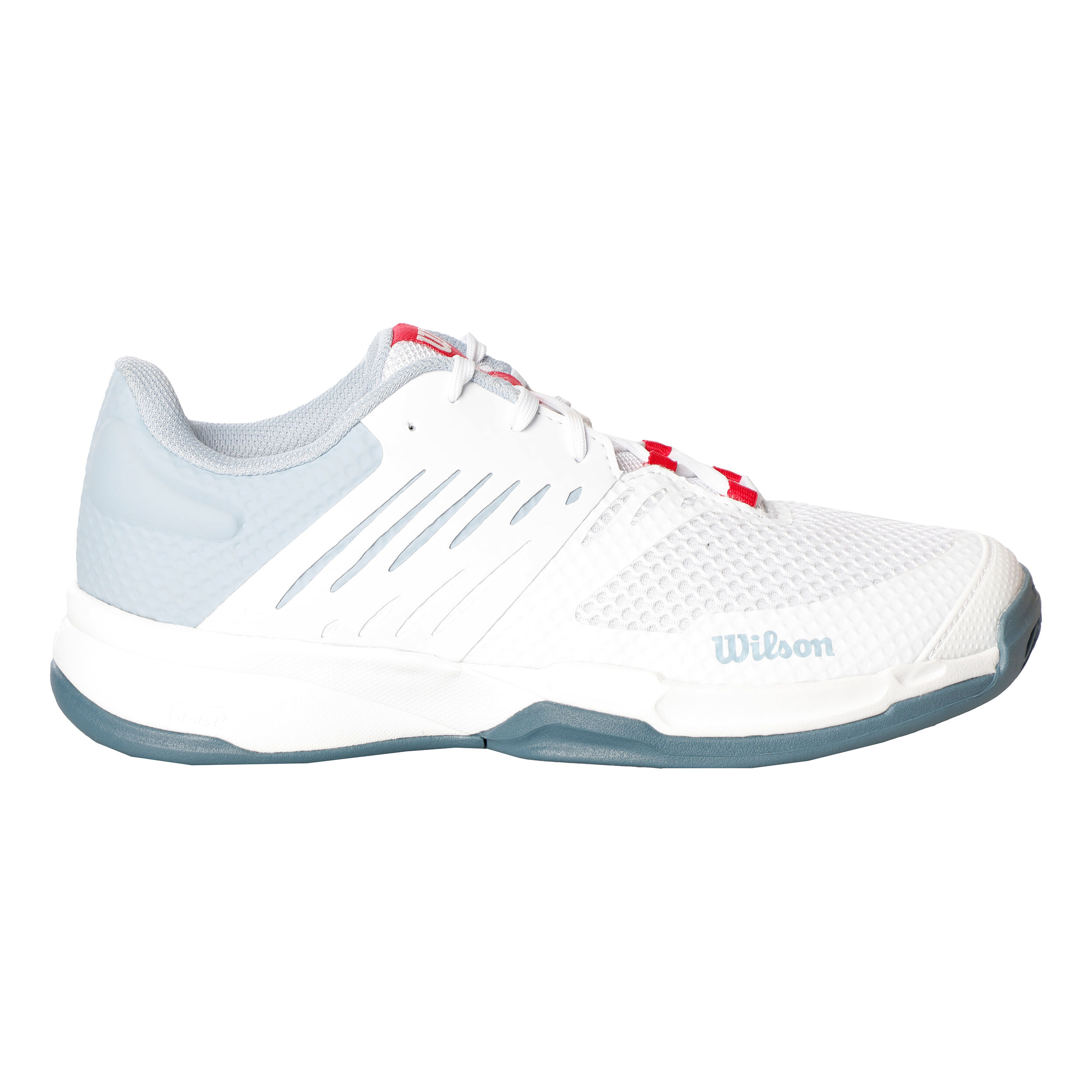 Kaos Devo Women White Blue