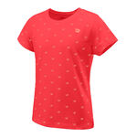 Wilson Cause a Racket Tech Tee Girls